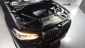 BMW X4 M40i* HEAD UP* 360 CAMERA* DISTRONIC* , снимка 17