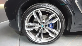 BMW X4 M40i* HEAD UP* 360 CAMERA* DISTRONIC* , снимка 16