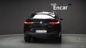 BMW X4 M40i* HEAD UP* 360 CAMERA* DISTRONIC* , снимка 4