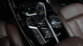 BMW X4 M40i* HEAD UP* 360 CAMERA* DISTRONIC* , снимка 9