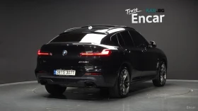 BMW X4 M40i* HEAD UP* 360 CAMERA* DISTRONIC* , снимка 2