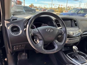 Infiniti QX60, снимка 14