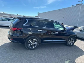 Infiniti QX60, снимка 3