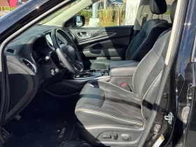 Infiniti QX60, снимка 12