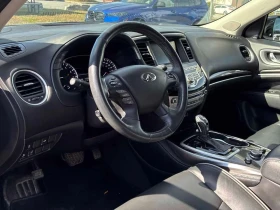Infiniti QX60, снимка 5