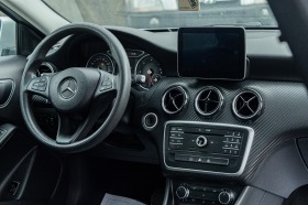 Mercedes-Benz GLA 200 CDI, снимка 9 - Автомобили и джипове - 40196232