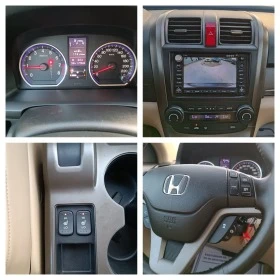 Honda Cr-v 2.0i-150--44--FULL  | Mobile.bg    15