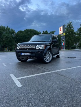 Land Rover Discovery 3d 360  FULL, снимка 8