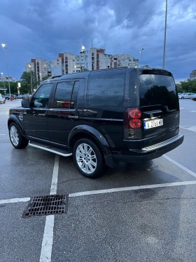 Land Rover Discovery 3d 360  FULL, снимка 6