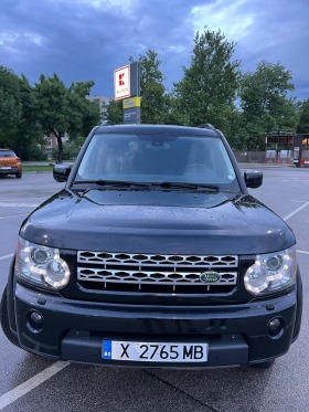 Land Rover Discovery 3d 360  FULL, снимка 2