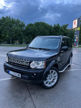     Land Rover Discovery 3d 360  FULL
