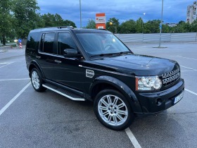 Land Rover Discovery 3d 360  FULL, снимка 3
