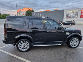 Land Rover Discovery 3d 360  FULL, снимка 7
