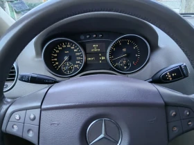 Mercedes-Benz ML 500, снимка 7