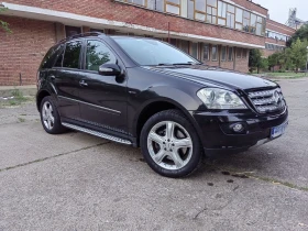 Mercedes-Benz ML 500, снимка 3