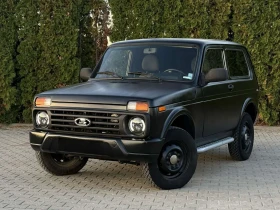  Lada Niva