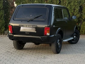 Lada Niva 1.7i, facelift , снимка 4