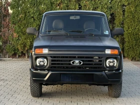 Lada Niva 1.7i, facelift  | Mobile.bg    3