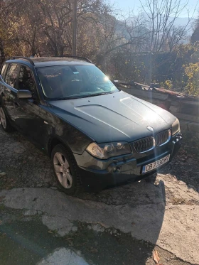 BMW X3 | Mobile.bg    2