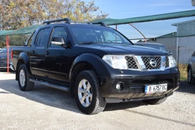     Nissan Navara 2.5D