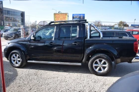 Nissan Navara 2.5D - [5] 