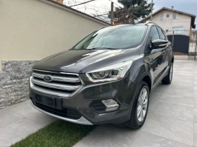 Ford Kuga 2.0D 4x4 1