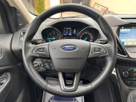 Ford Kuga 2.0D 4x4 | Mobile.bg    12