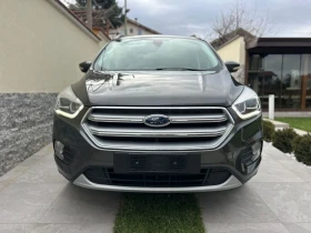 Ford Kuga 2.0D 4x4 | Mobile.bg    2