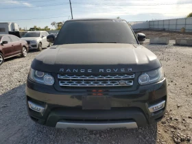 Обява за продажба на Land Rover Range Rover Sport HSE ~32 000 лв. - изображение 1