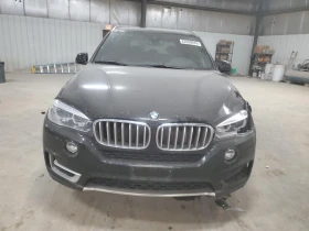 BMW X5 xDrive35i, снимка 5