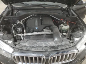 BMW X5 xDrive35i, снимка 12