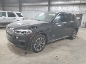 BMW X5 xDrive35i, снимка 4