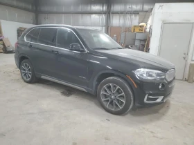 BMW X5 xDrive35i, снимка 1