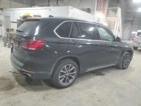 BMW X5 xDrive35i, снимка 3