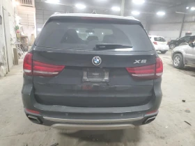 BMW X5 xDrive35i, снимка 6