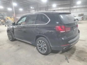 BMW X5 xDrive35i, снимка 2