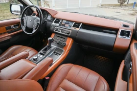 Land Rover Range Rover Sport Sport | Mobile.bg    15