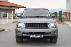 Land Rover Range Rover Sport Sport | Mobile.bg    5