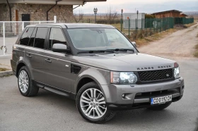 Land Rover Range Rover Sport Sport | Mobile.bg    7