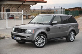 Land Rover Range Rover Sport Sport | Mobile.bg    2