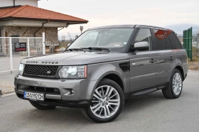 Land Rover Range Rover Sport Sport - 23900 лв. - 14556201 | Car24.bg