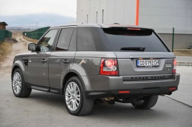 Land Rover Range Rover Sport Sport | Mobile.bg    11