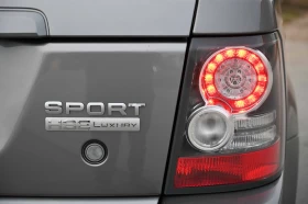 Land Rover Range Rover Sport Sport | Mobile.bg    13