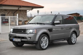 Land Rover Range Rover Sport Sport 1