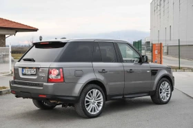 Land Rover Range Rover Sport Sport - 23900 лв. - 14556201 | Car24.bg