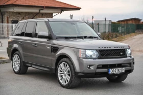 Land Rover Range Rover Sport Sport - 23900 лв. - 14556201 | Car24.bg