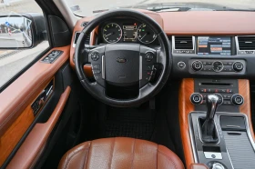 Land Rover Range Rover Sport Sport | Mobile.bg    17