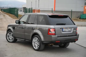 Land Rover Range Rover Sport Sport | Mobile.bg    12