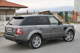 Land Rover Range Rover Sport Sport | Mobile.bg    9