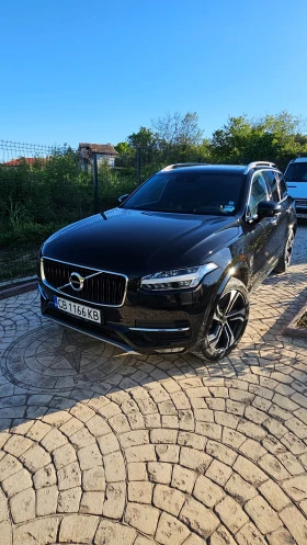 Volvo Xc90 | Mobile.bg    14